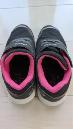 アシックス キッズスニーカー　18.0cm