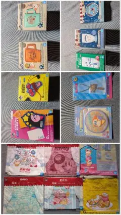 カービィ　グッズ　一番くじ　まとめ売り　15個