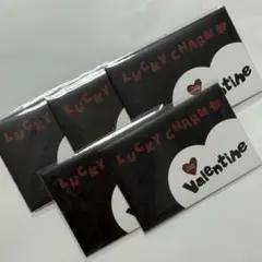 POW ラッキーチャーム　トレカ