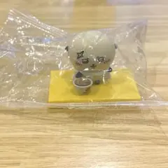 ちいかわ松屋コラボ フィギュア ラッコ