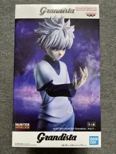 HUNTER×HUNTER Grandista キルア