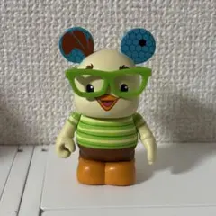 バイナルメーション　チキンリトル