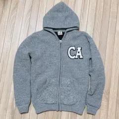 Ocean pacific フード付き 150㎝