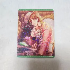 うたプリ ビジュコレ 寿嶺二 BOX特典 - メルカリ