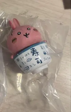 ちいかわ寿司うさぎ茶