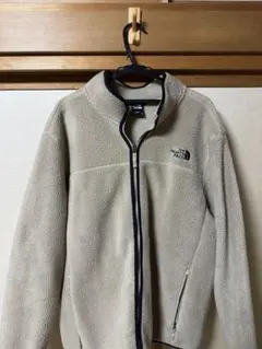 THE NORTH FACE ボアジャケット