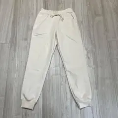 UNIQLO ヒートテックボアスウェットパンツ　241-459792 Ｍ