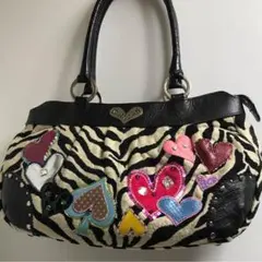 シンクビー ハンドバック