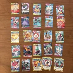 2026年最新】妖怪ウォッチ とりつきカードバトルの人気アイテム - メルカリ