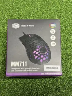 2026年最新】mm711の人気アイテム - メルカリ