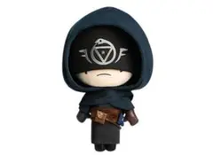 第五人格 IdentityV 着せ替えぬいぐるみ 占い師