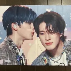 NCTDREAM JENO 公式うちわ 纏め売り NCTDREAM JENO 公式うちわ 纏め売り NCTDREAM JENO 公式うちわ