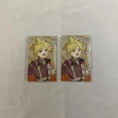 セカライエピカ レン