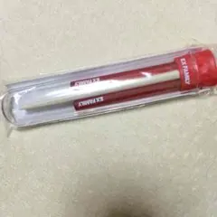 EX Family ファンクラブ特典 箸