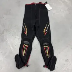 【未使用】DAIWA 鮎スペシャル ドライタイツ SP-4008DR 鮎釣りのサムネイル