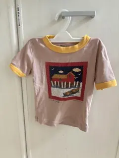 Misha&Puff LighthouseCollage Ringer Tee - メルカリ