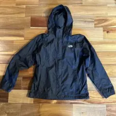 早い者勝ち‼︎THE NORTH FACE ブラック マウンテンパーカー