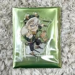 鬼滅の刃 クリスマス2025 ランダムアクリルスタンド 不死川実弥