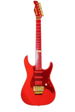 2025年最新】FERNANDES LA-85KKの人気アイテム - メルカリ