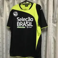 Topper Seleção BRASIL サッカーウェア　LLのサムネイル
