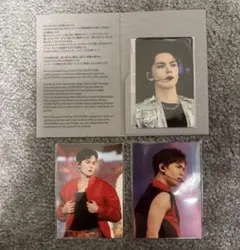 SEVENTEEN HYBE INSIGHT 入場特典 トレカ バーノン