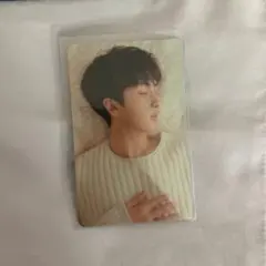 2026年最新】bts rm トレカの人気アイテム - メルカリ