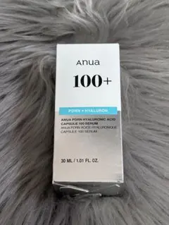【新品】Anua アヌア PDRN ヒアルロン酸カプセル100セラム