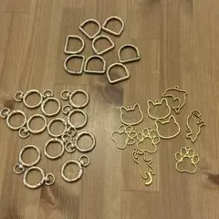 ハンドメイド材料