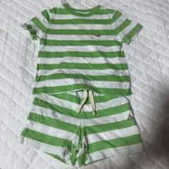 babygap ブラナンベア　セットアップ　2 years 95サイズのサムネイル