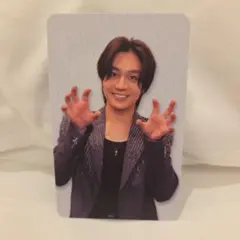 2025年最新】松田元太 トレカ 香港の人気アイテム - メルカリ