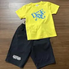 セントラルスポーツ　ダンス　パンツのみ