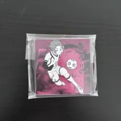 ブルーロック展 コマプレートスタンド 糸師冴