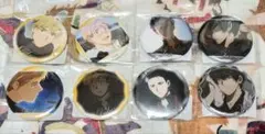 A3!】第十二回公演缶バッジ 左京×9点 - メルカリ