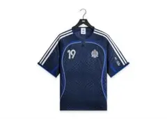 Kith x Lionel Messi x adidas サッカー Navy - メルカリ