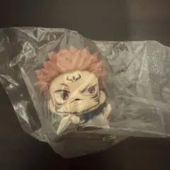 おねむたん 両面宿儺