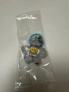 TRUZ めじるしアクセサリー ～キラキラスペシャルラメver.～ ROMY