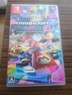マリオカート8デラックス (Nintendo Switch)