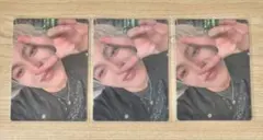 ラスピ トレカ タレントカード