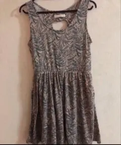 ♥SHEENA DELRAYのミニワンピースです♥超大特価お買得です。のサムネイル