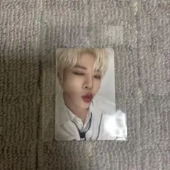 TREASURE ジョンファントレカ