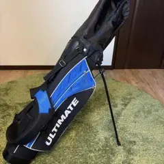 Mizuno t-zoid キャディバック - メルカリ