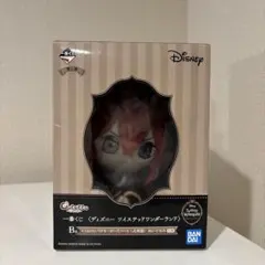 【ディズニーツイステッドワンダーランド】 リドル・ローズハートぬいぐるみ