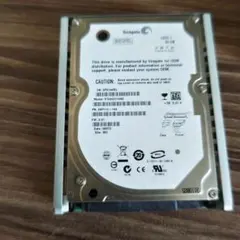 PS3 SONY 純正 HDD 40GB マウンタ 付き