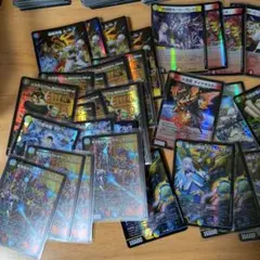 即日発送】トリーヴァダーバンデ 4cダーバンデ デッキ 調整パーツ