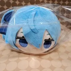 ホロライブ 星街すいせい 寝そべりミニマスコット