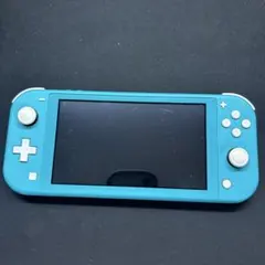 Nintendo Switch Lite ターコイズ