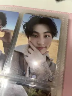 ENHYPEN ジョンウォン　トレカ weverse 特典