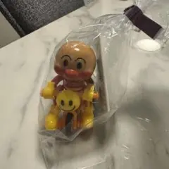 アンパンマン さんりんしゃでGO2