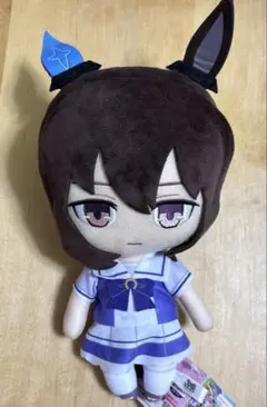 ウマ娘 プリティーダービー もちどる ヒシミラクル セブンネット限定