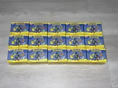 マクドナルド　ポケモン キャラクター玩具 未開封10個セット